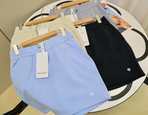 F030668新款夏季运动短裙女健身瑜伽显瘦半身裙 商品图1