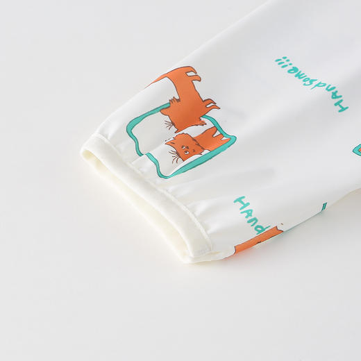 买就送太阳眼镜【7A抗菌】棉花堂原纱防晒夏日小冰皮童装防晒衣 ---FA61209 商品图10