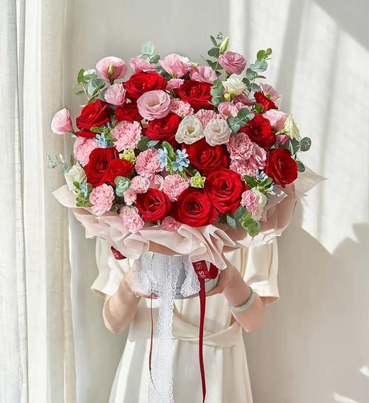 女神节专送抱抱桶礼花幸福时光 商品图1