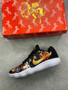 春季特惠💰470 马年限定 # Nk Hyperdunk 2017 Low 艺术实战双栖 篮球鞋 商品缩略图2