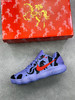 春季特惠💰470 马年限定 # Nk Hyperdunk 2017 Low 艺术实战双栖 篮球鞋 商品缩略图2