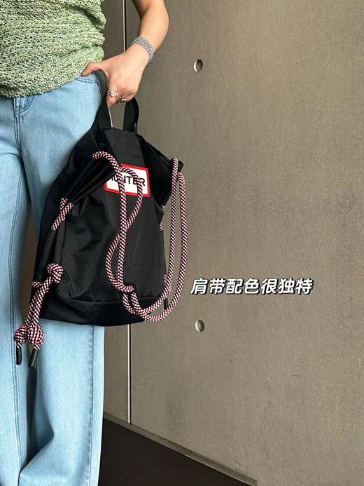 F030655户外露营通勤轻便舒适斜挎单肩手提包防泼水托特包 商品图9