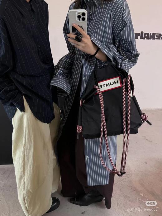 F030655户外露营通勤轻便舒适斜挎单肩手提包防泼水托特包 商品图13