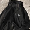F030628舒适有型连帽户外外套夹克冲锋衣男女同款 商品缩略图12