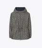 TORY BURCH 外套女  149029-400-F 海军蓝. 商品缩略图0