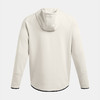 【五一尖货限时专享】
安德玛（UNDERARMOUR）（新款）2026S/S男针织夹克 1379806-110 商品缩略图1