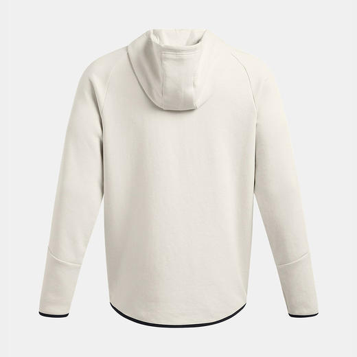 【五一尖货限时专享】
安德玛（UNDERARMOUR）（新款）2026S/S男针织夹克 1379806-110 商品图1