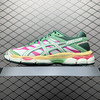 春季特惠💰390 Asics Gel-Cumulus 16 亚瑟士 网面低帮休闲运动鞋 商品缩略图0