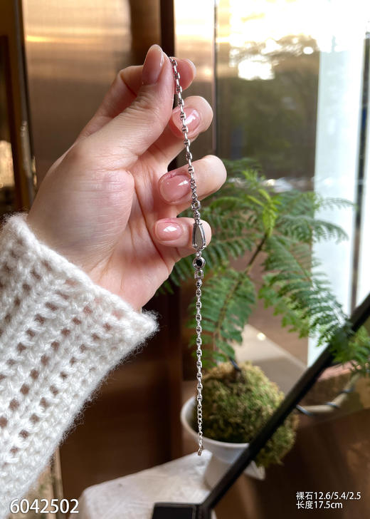6042502、福豆手链。具体价格微信咨询 商品图5