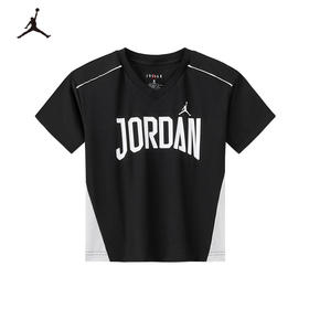 JORDAN 夏 大童小童 短袖T恤 JDB-KT-G081