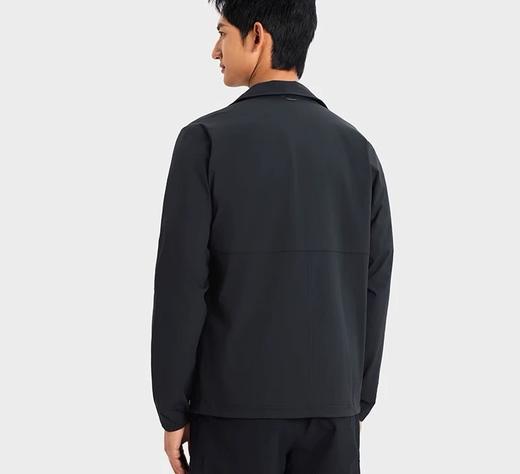 哥伦 春夏户外机能软壳夹克薄款风衣外套 特惠 Z-15852 商品图4