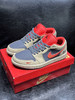 春季特惠💰430 Air Jordan 1 low 马年限定 乔一低帮板鞋 公司品质出货 商品缩略图0