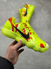 春季特惠💰470 马年限定 # Nk Hyperdunk 2017 Low 艺术实战双栖 篮球鞋 商品缩略图3