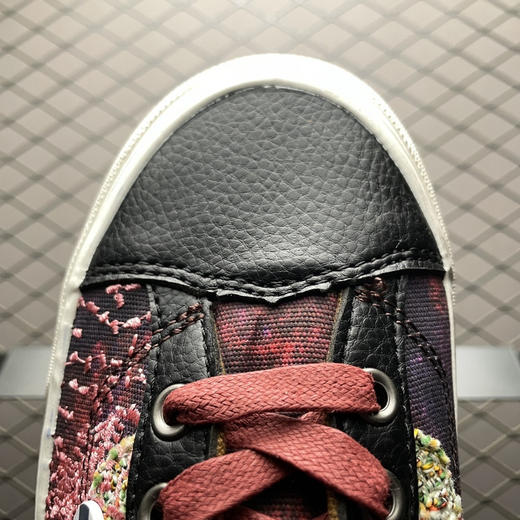春季特惠💰330 Vans 万斯 Old Skool 低帮休闲板鞋 商品图6