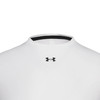 安德玛（UNDERARMOUR）（新款）2026S/S女短袖T恤 6010870-100 商品缩略图1