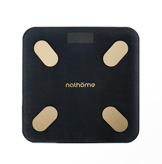北欧欧慕 智能体脂秤NM-TZ3102 商品图5