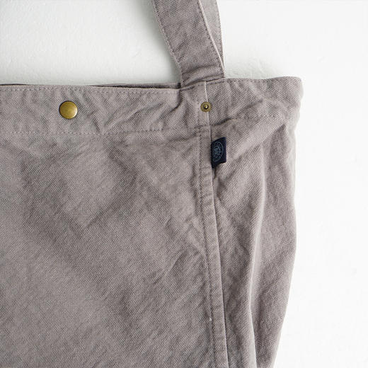 V.D.L.C VOLER DANS LECIEL 手提帆布包 商品图2