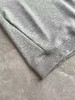 F030646空气层面料ESSENTIAL系列男士针织套头衫卫衣 商品缩略图10