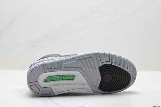 耐克乔丹Air Jordan 3 Retro中帮复古篮球鞋CT8532-030男鞋 商品图8