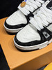 春季特惠💰570 公司级 # LV路易威登 trainer 走秀新款经典走秀新款 商品缩略图6