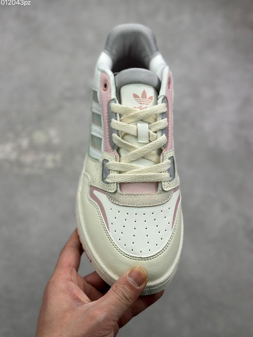 春季特惠💰340 Ad DROP STEP LOW 2.0 低帮百搭潮流休闲运动板鞋 商品图1