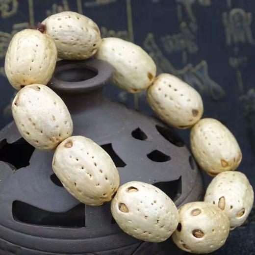 【送手串❗️特产五眼果】带着山野的清新与地道赣味，既能补充营养，又能促进消化、开胃解腻，245g农家自制井冈山零食无花果蜜枣QQ 商品图1