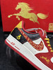 春季特惠💰430 马年限定 # NK Dunk LOW Year Of The Horse 空军一号 防滑耐磨 低帮 板鞋 男女同款 马到功成 迎新 限定款 商品缩略图6
