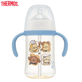 膳魔师foogo FCPG PPSU学饮杯 330ml