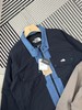 F030688先锋设计男牛仔拼接可拆卸软壳外套 商品缩略图11