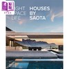 【中商原版】Light Space Life: Houses By Saota 进口艺术 灯光的空间生活 T&H 商品缩略图0