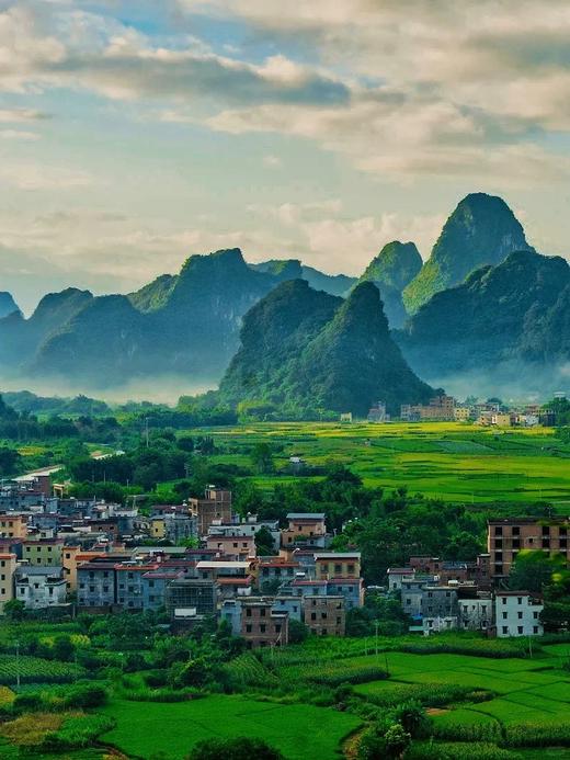 【复活节专线】山水治愈 | 清远深度漫游包车（古龙峡/英西峰林/T3茶园） 商品图1