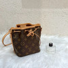 LV NOE 老花 nano 抽绳 水桶包 商品缩略图0