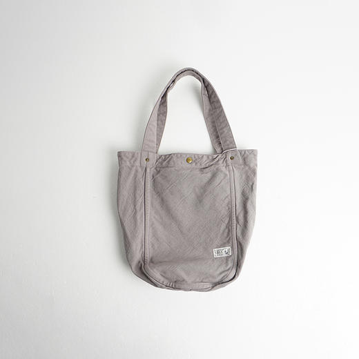 V.D.L.C VOLER DANS LECIEL 手提帆布包 商品图0