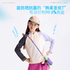 fx-童装儿童立领T恤2026春季女童百搭速干衣中大童长袖透气PCTX2639 商品缩略图2