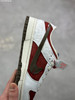 春季特惠💰400 2026新款定制限量发售❗️Nk SB Dunk Low "马年联名限定-米白酒红" 搭配同款骏马挂饰 商品缩略图5