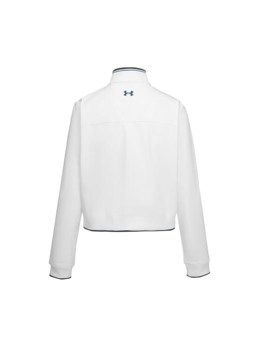 【五一尖货限时专享】
安德玛UA春夏Court Lifestyle女子美式运动休闲夹克6014344-100 商品图1