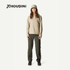HOUDINI胡丁尼 Cover Crew 守护 女款户外速干长袖T恤158694 商品缩略图2