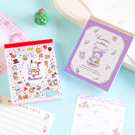 小便签第四弹高颜值便签 商品图1