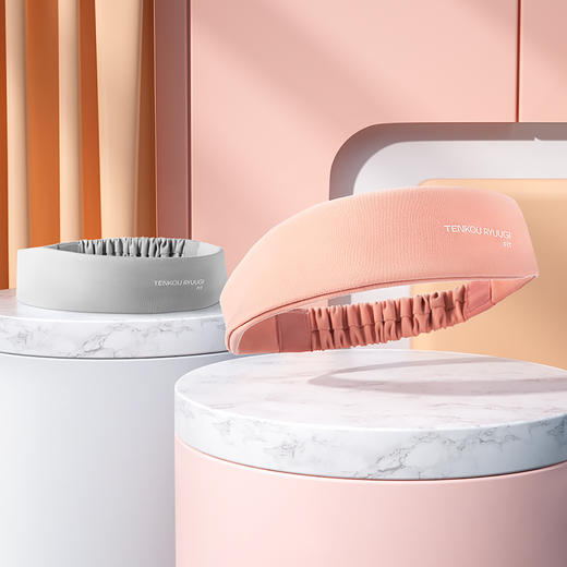 运动头绳 吸汗发带 冷感毛巾 凉感遮阳帽  防晒黑科技 跑步健身必备 全方位保障运动舒适 商品图4