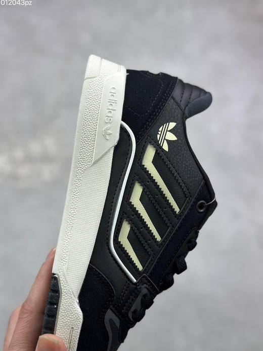 春季特惠💰340 Ad DROP STEP LOW 2.0 低帮百搭潮流休闲运动板鞋 商品图5