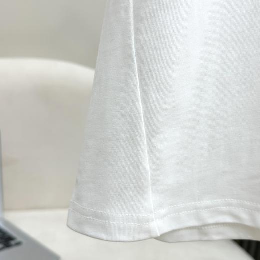 点此购买 始祖鸟KRAGG春夏季男士棉质短袖T恤 qk 341437 商品图11