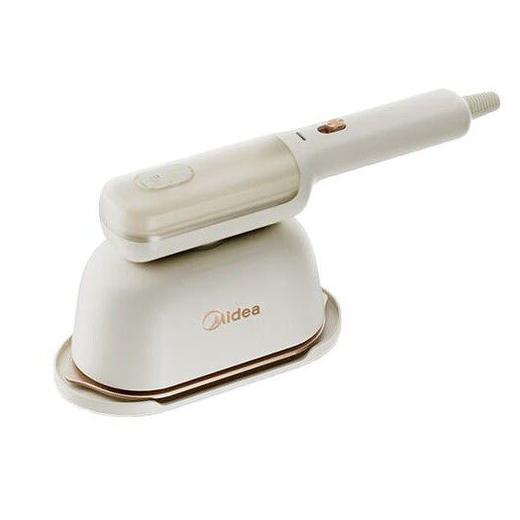 美的Midea挂烫机蒸汽家用手持熨烫机小型熨斗YBJ12JD干烫 商品图4