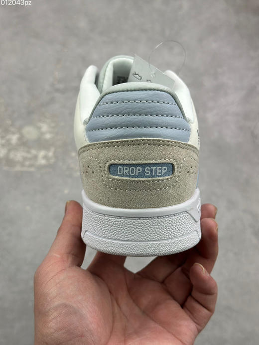 春季特惠💰340 Ad DROP STEP LOW 2.0 低帮百搭潮流休闲运动板鞋 商品图6