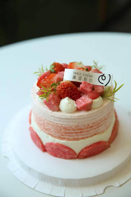 四寸芭乐莓莓 商品图0