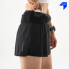26新品内道跑步短裙女生路跑带腰包装载轻量马拉松跑步训练短裙 商品缩略图2
