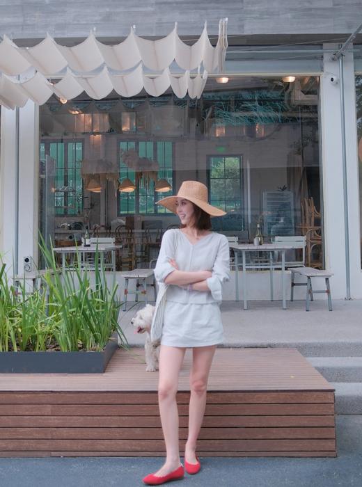 （小眠专属）me too飞织芭鞋合集 | 芭蕾舞鞋/玛丽珍鞋/乐福鞋， 35~40码，多色可选 商品图11