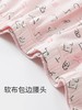 【超级英雄】SCHIESSER德国舒雅女童莫代尔轻柔舒适可爱小兔家居休闲套装110码-160码）3F/27272H 商品缩略图4