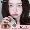 Deekay日抛隐形眼镜  D101念念初心  1盒/10片 商品缩略图0