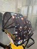 新款儿童推车 遮阳棚 商品缩略图1