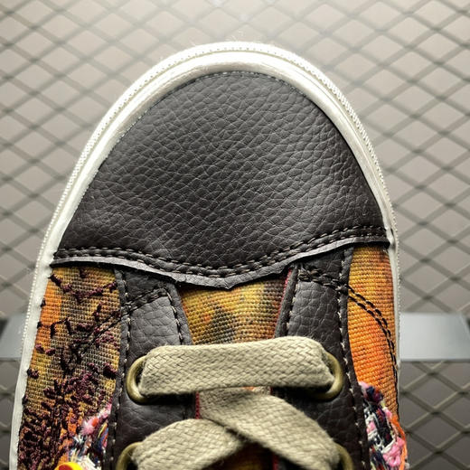 春季特惠💰330 Vans 万斯 Old Skool 低帮休闲板鞋 商品图6